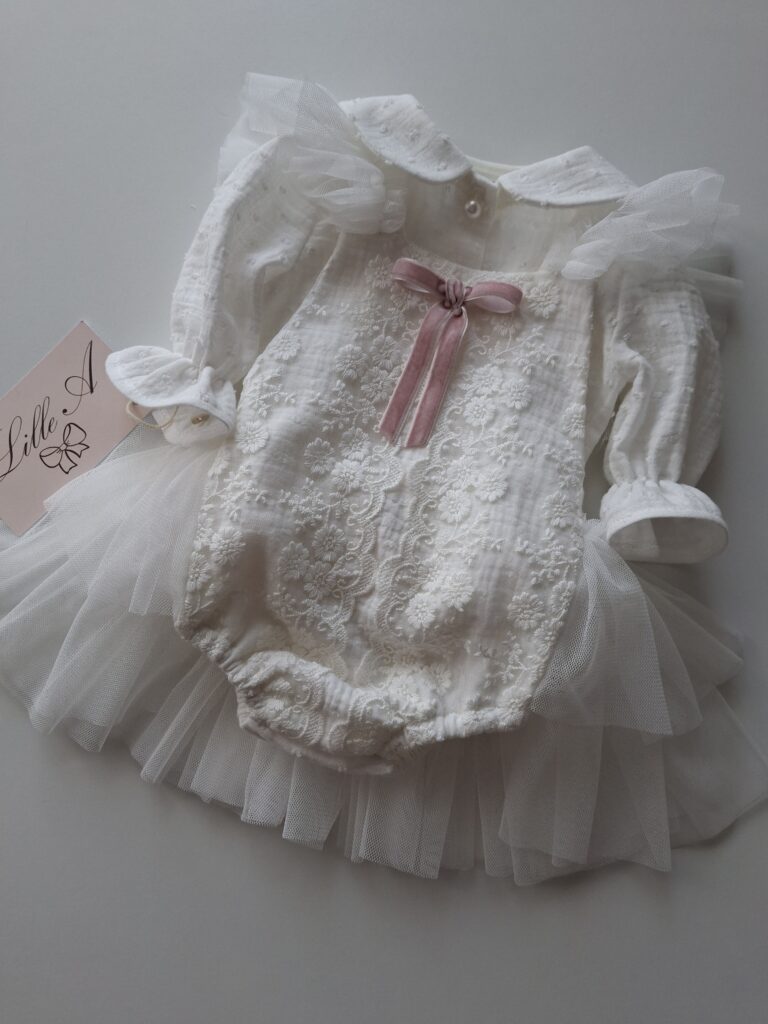 Romper Cinzia